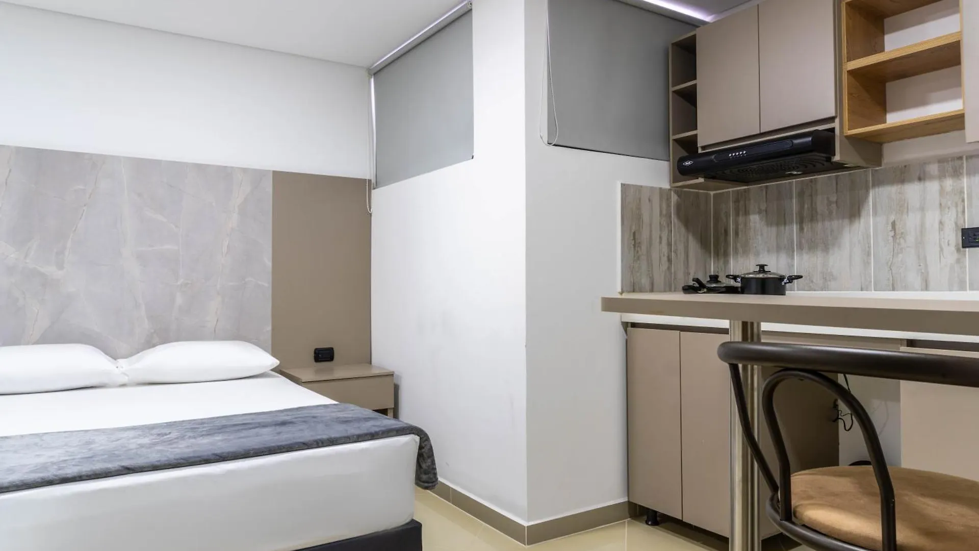 Estadio Hotel Medellin 3*,  Colombia