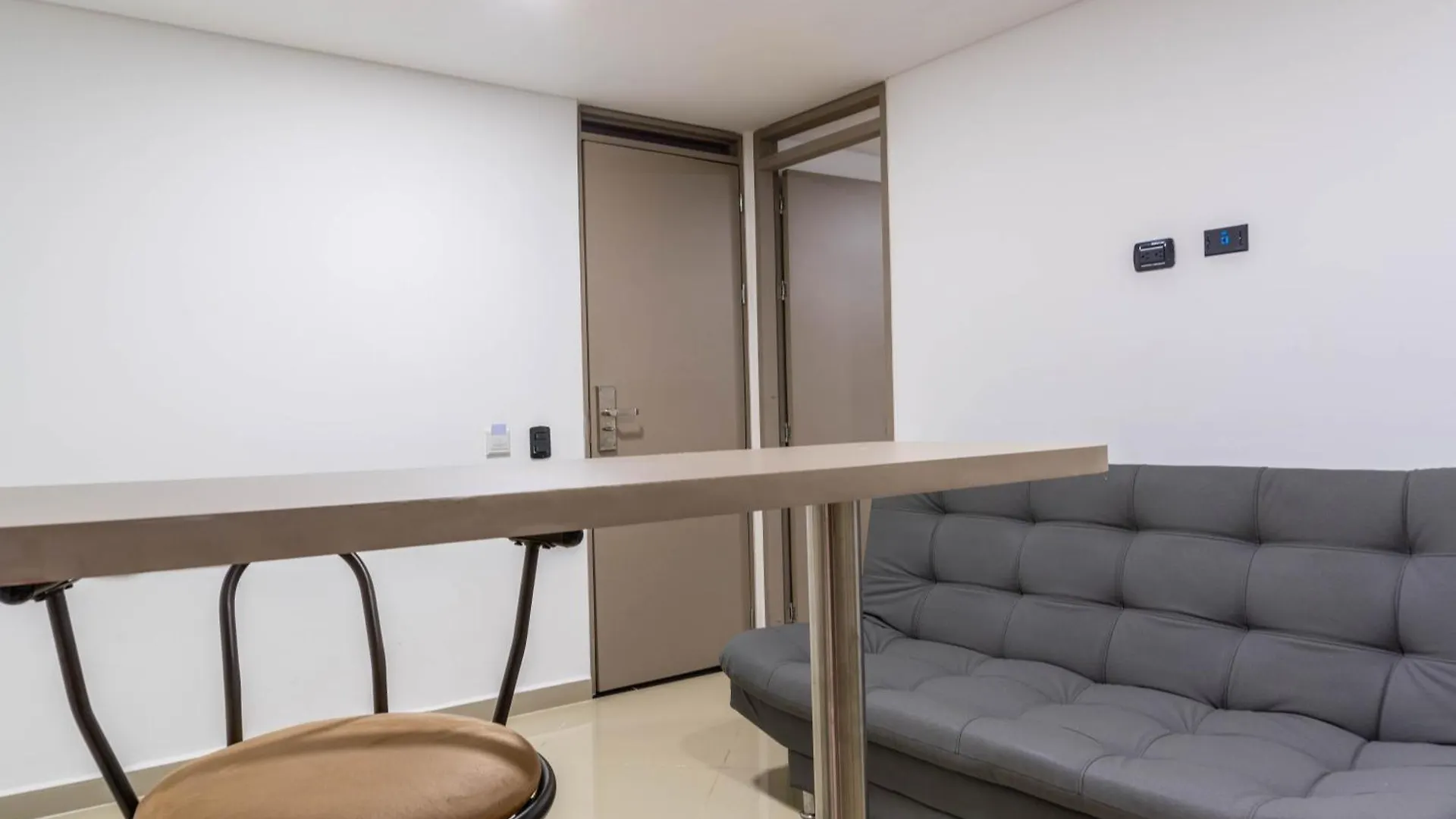 ***  Estadio Hotel Medellin Colombia