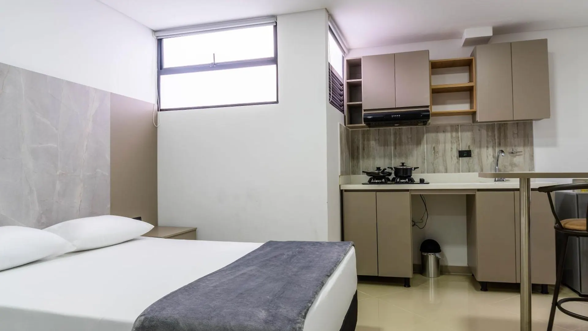 Estadio Hotel Medellin