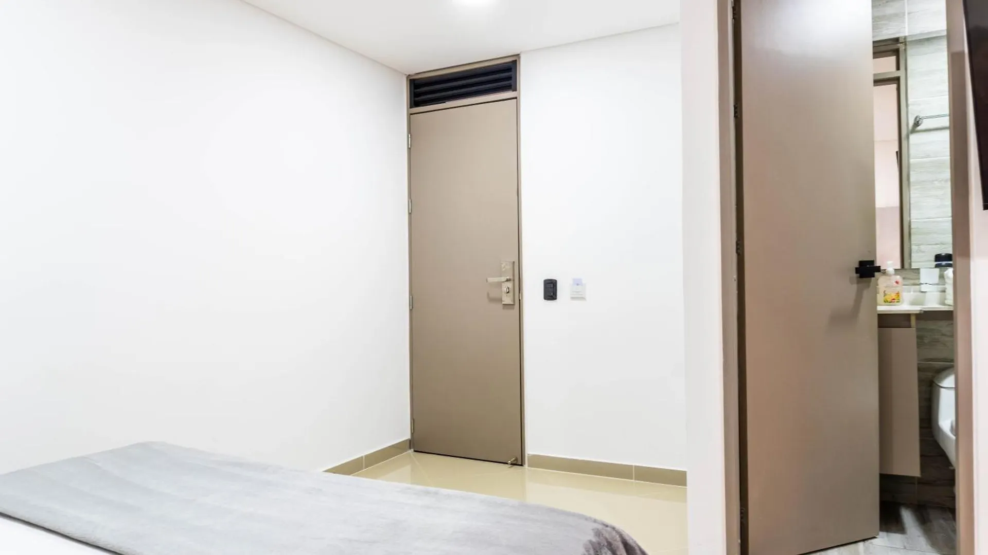 Estadio Hotel 메딜린