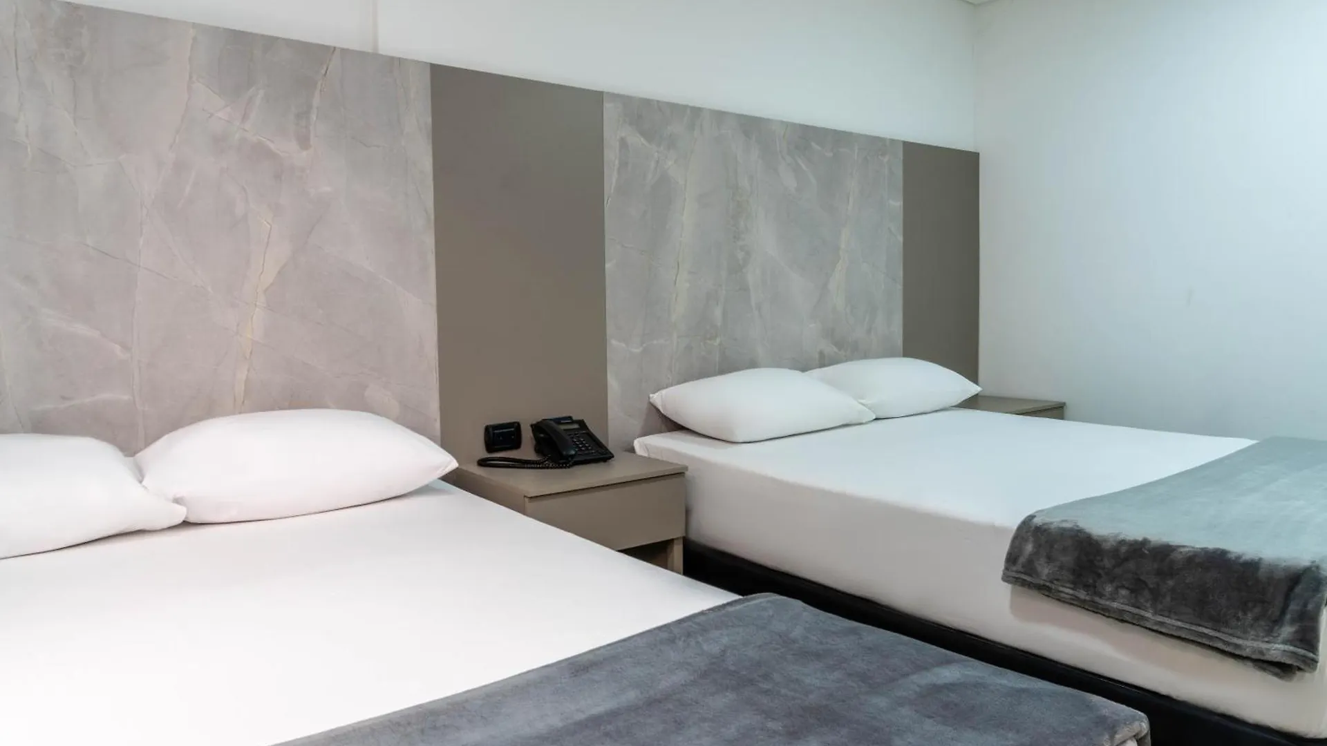 Estadio Hotel 메딜린 콜롬비아