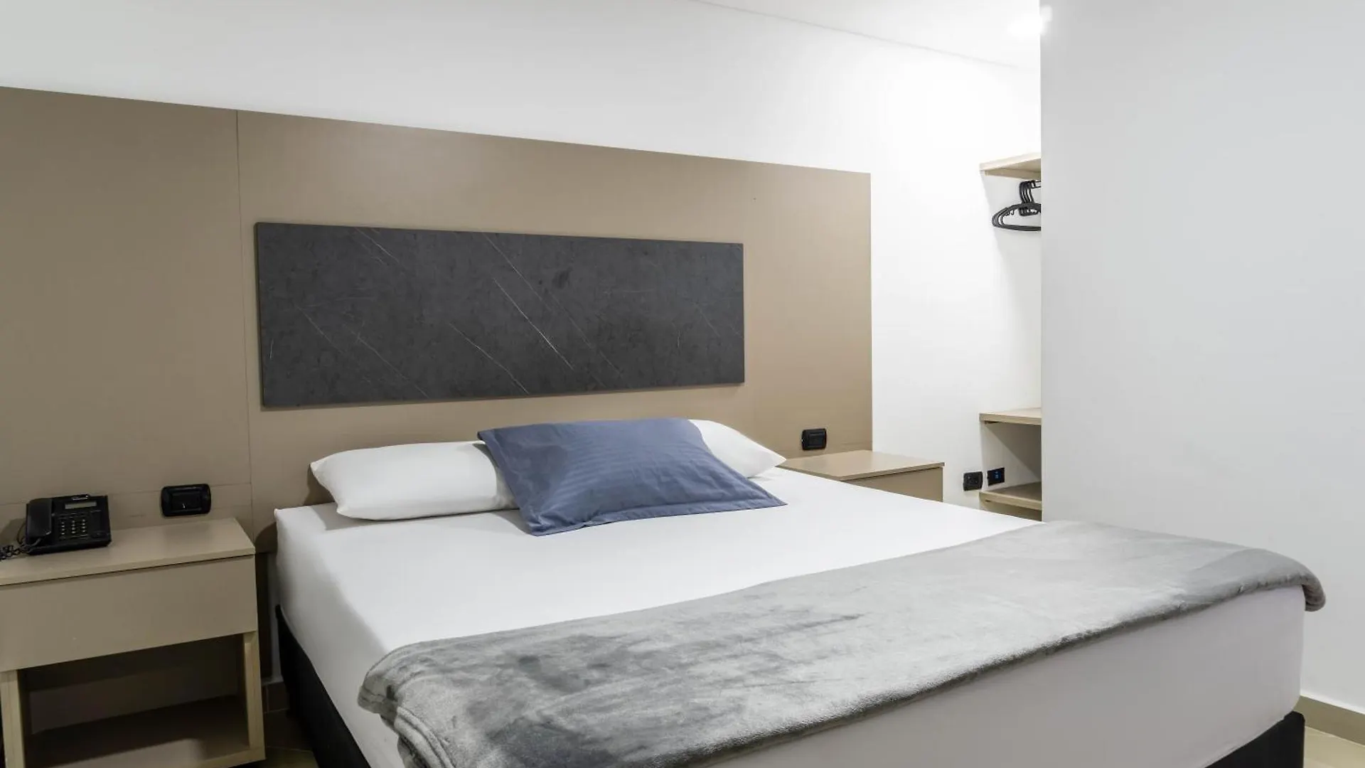 Estadio Hotel 메딜린 콜롬비아