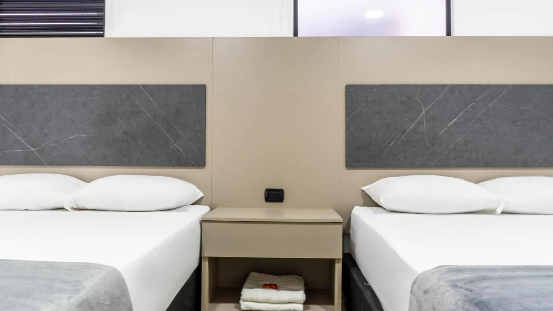 ***  Estadio Hotel 메딜린 콜롬비아