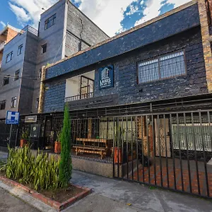 Lares 70 Laureles Medellin