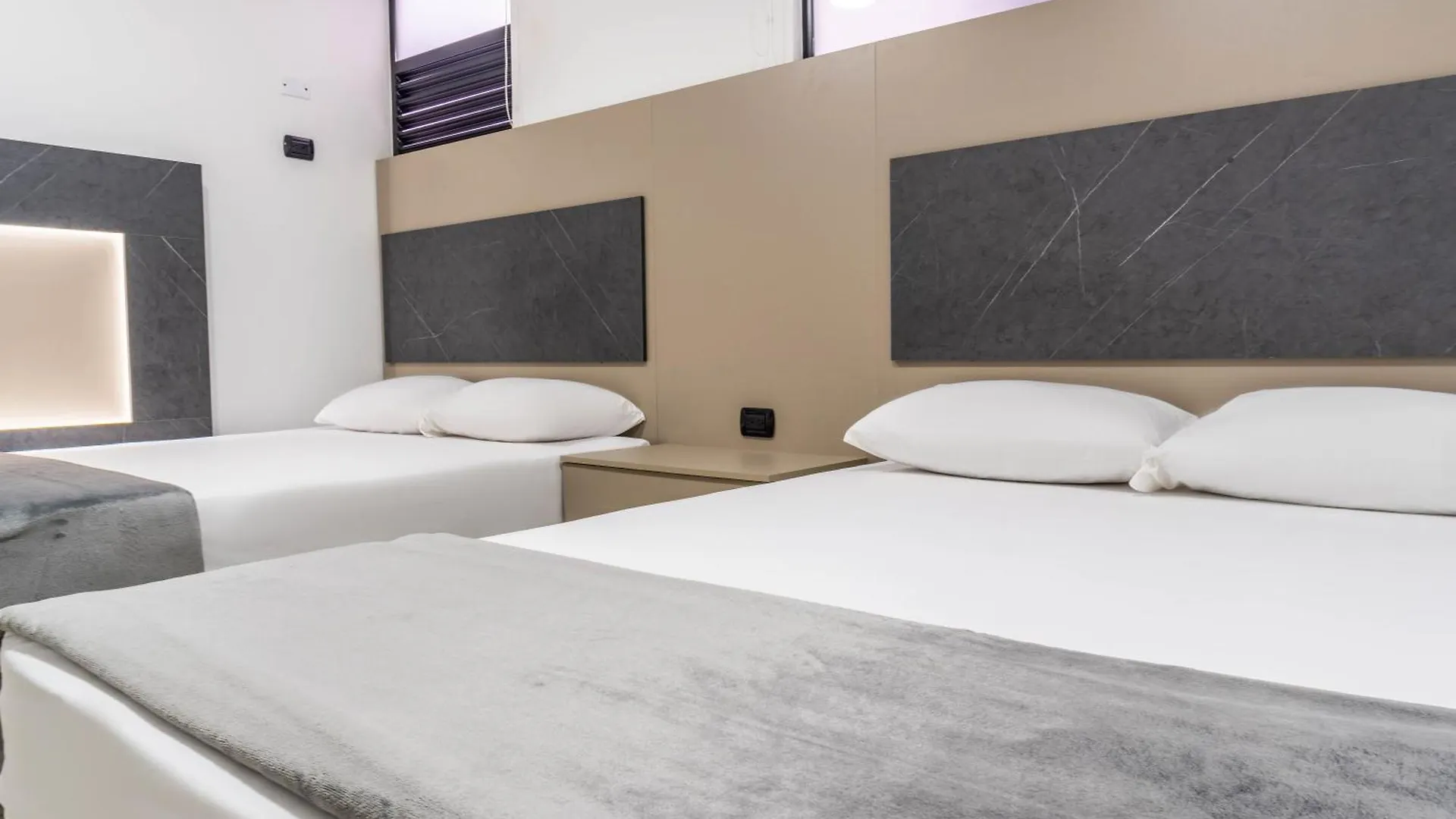 Estadio Hotel メデジン